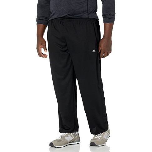 Russell Men's L2 Performance Baselayer Thermal Pant, 2 Pack Bundle