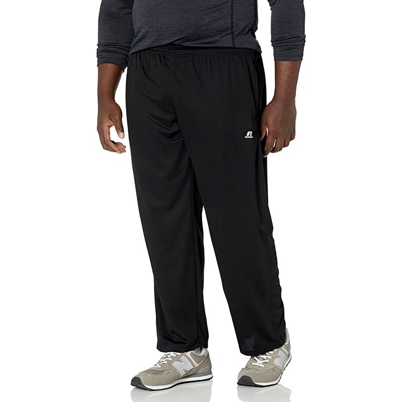 Russell Athletic Big and Tall Men's Dri-Power Pant, 1 of 3