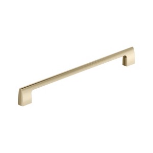 Amerock Riva Cabinet or Drawer Pull - 1 of 2