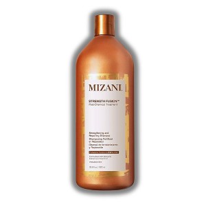 Mizani Strength Fusion Strengthening and Repairing Shampoo (Post Chemical Treatment) - (33.8 oz) - 1 of 2