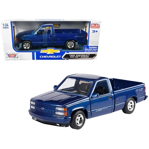 Chevrolet diecast on sale