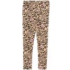L.O.L. Surprise! Diva Drag Racer Bon Bon Fierce Fleece Pullover Hoodie and Leggings Outfit Set Little Kid to Big Kid - 4 of 4