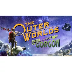 The Outer Worlds: Peril on Gordon - Nintendo Switch (Digital)