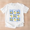 Simply Sage Market Amalfi Coast Italy Lemons Garment Dyed Tee - 3 of 4