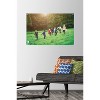 Trends International BTS - The Most Beautiful Moment in Life pt. 2 Unframed Wall Poster Prints - 2 of 4
