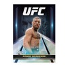 Topps UFC 2024 Topps Chrome Value Box | 6 Packs - 3 of 4