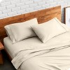 Ultra-Soft Microfiber Pillowcases by Bare Home - 2 of 4