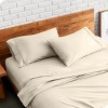 Ultra-Soft Microfiber Pillowcases by Bare Home - image 2 of 4