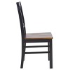 Akash Dining Chair (Set of 2) - DCH9210 - Safavieh - 4 of 4