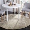 Soho SOH416 Hand Tufted Indoor Rugs - Safavieh - 2 of 4