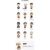 POP MART: KUBO Walks of Life Series - 1 Blind Box - 2 of 3