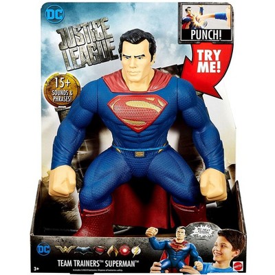 superman doll target