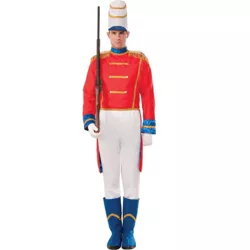 Forum Novelties Men's Toy Soldier Costume