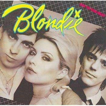 Blondie - Eat To The Beat (CD)