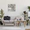 Stupell Industries Woodland Nature Tree Painting Canvas Wall Art - 2 of 3