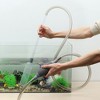 Unique Bargains Fish Tank Aquarium Python Sand Gravel Cleaner with Flat Sucker 102.4" Long - 2 of 4