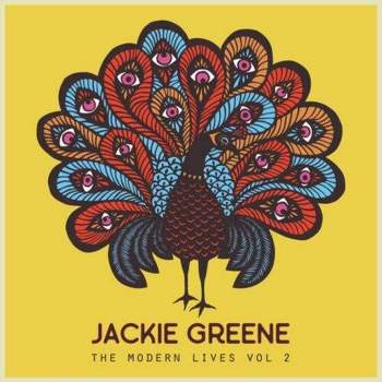 Jackie Greene - Modern Lives: Vol. 2 (Vinyl)