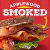Jimmy Dean Applewood Smoked Premium Bacon - 12oz - 3 of 4