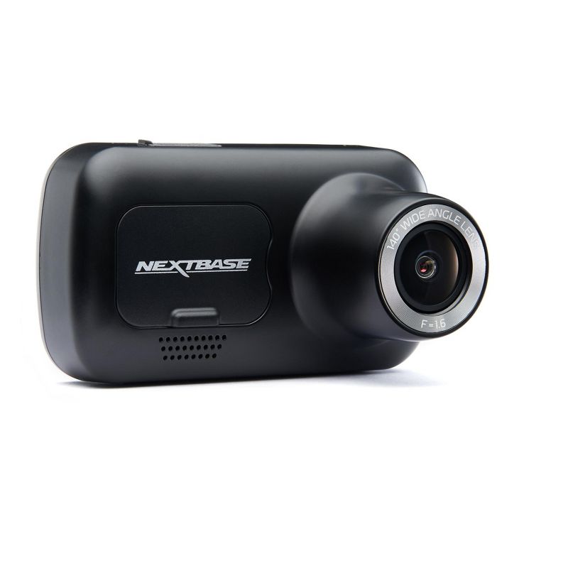 Nextbase 222XRCZ 1080p Dash Cam + Rear Cam HD in Car Mini Camera with Parking Mode, Night Vision, Automatic Loop Recording - Manufacturer Refurbished, 3 of 11