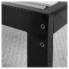 Arnav Steel 2000 Platform Bed Frame - Zinus - 4 of 4