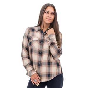 Aventura Clothing Women's Brynlee Shirt - 1 of 4