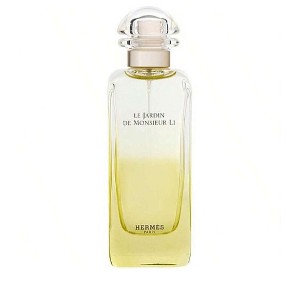 Hermes Le Jardin De Monsieur Li for Unisex - 3.3 oz EDT Spray - 1 of 1