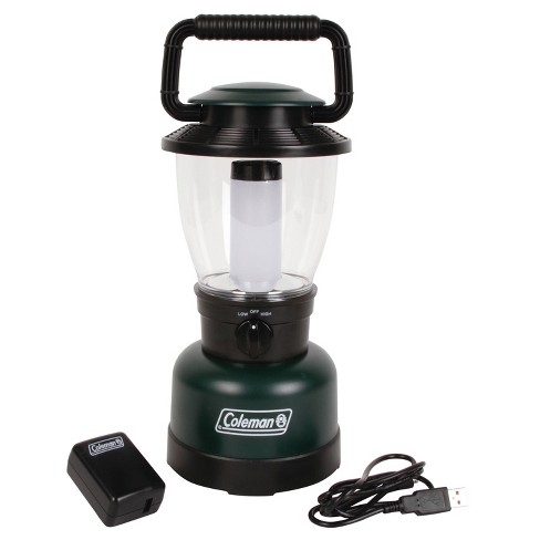 Coleman Classic Recharge 800 Lumens Portable Camp Light : Target