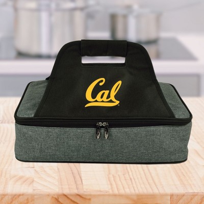NCAA California Berkeley University Golden Bears Thermal Food Carrier