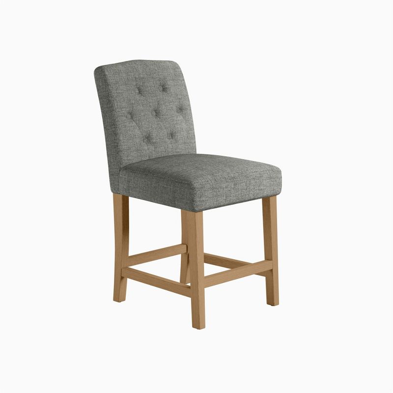 DHP Jane Parsons Counter Height Bar Stool, 4 of 5