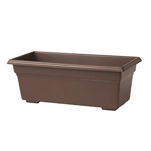 Novelty Countryside Flower Box Planter - 1 of 4