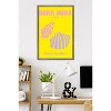 Trends International Reinders: Destinations - Destination Bora Bora Framed Wall Poster Prints - 2 of 4