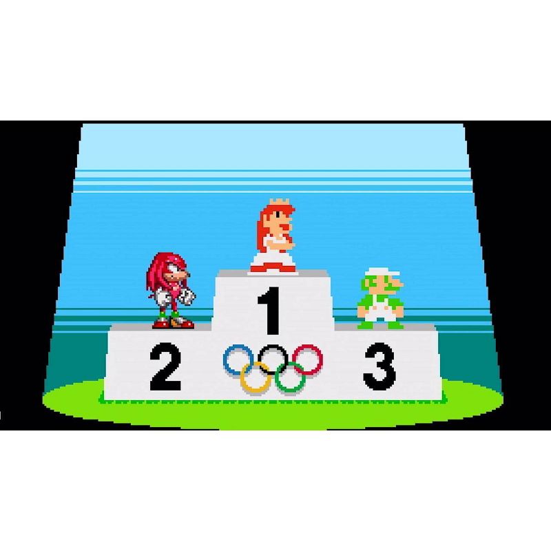 Mario &#38; Sonic at the Olympic Games Tokyo 2020 - Nintendo Switch (Digital), 5 of 9