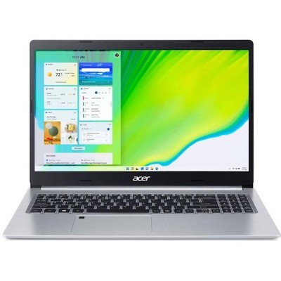 Acer Aspire 5 Notebook - AMD Ryzen 5 - 8GB RAM - 256GB SSD - A515-45-R1YC - Manufacturer Refurbished