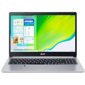 Acer Aspire 5 Notebook - AMD Ryzen 5 - 8GB RAM - 256GB SSD - A515-45-R1YC - Manufacturer Refurbished - 1 of 4