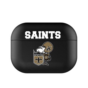 Keyscaper NFL NFC Historic Teams Insignia AirPod Case Cover for AirPods Pro 2nd Gen - 1 of 4