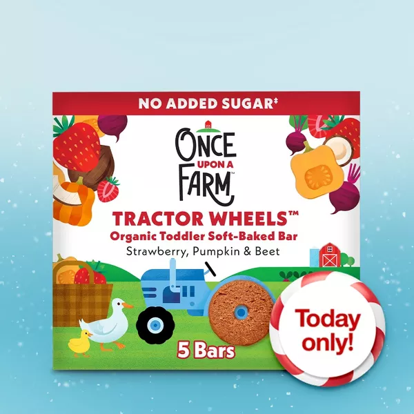 Target deal of the day