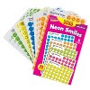 TREND Neon Smiles superSpots® Stickers Variety Pack, 2500 ct - 2 of 3