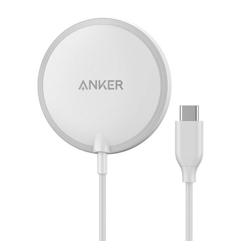 Anker Powerport Iii 20w Usb-c Power Delivery Wall Charger - White : Target