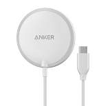 Anker 312 PowerWave Magnetic Pad - White