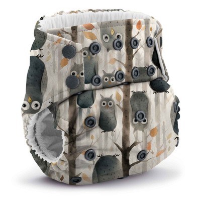 Kanga Care Rumparooz G3  AWJ Reusable One Size Pocket Cloth Diaper 6-55 lbs