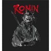 Ronin Samurai  Adult Crew Neck Short Sleeve Tee - image 2 of 2