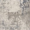 Hauteloom Artarmon Abstract Performance Rug - 3 of 4