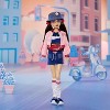 Barbie Signature My Scene Nolee Collector Doll in Y2K-Inspired Outfit with Premium Accessories - 2 of 4