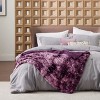 Bedsure- Cloud Soft PV Blanket ,Comfy Plush and Furry Faux Fur - 2 of 4