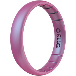 Enso Rings Thin Legends Series Silicone Ring - 1 of 3