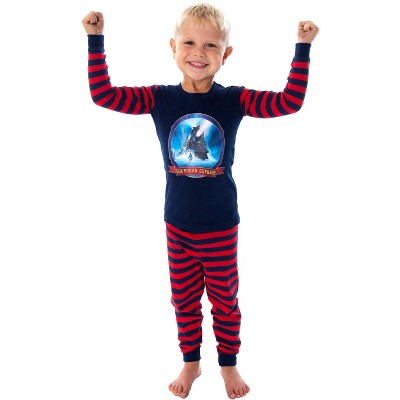 Polar express best sale pajamas for family