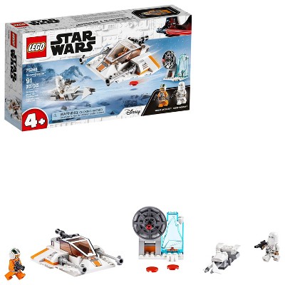 target lego star wars clearance