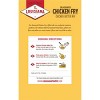 Louisiana Seasoned Chicken Fry Batter Mix - 22oz - 2 of 4