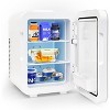 ZACHVO Mini Refrigerator - 2 of 4