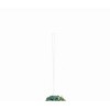 Gallerie II Green Shimmer Octopus Ornament - 2 of 3